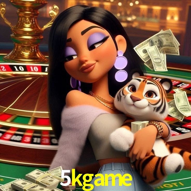 Welcome Bonus 5kgame