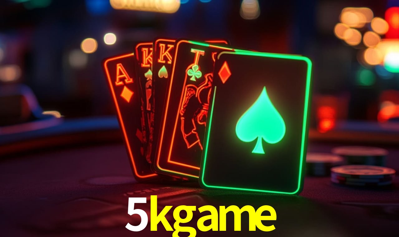Estatísticas 5kgame