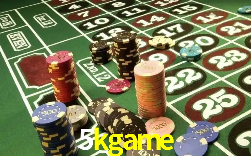 Experiência VIP 5kgame