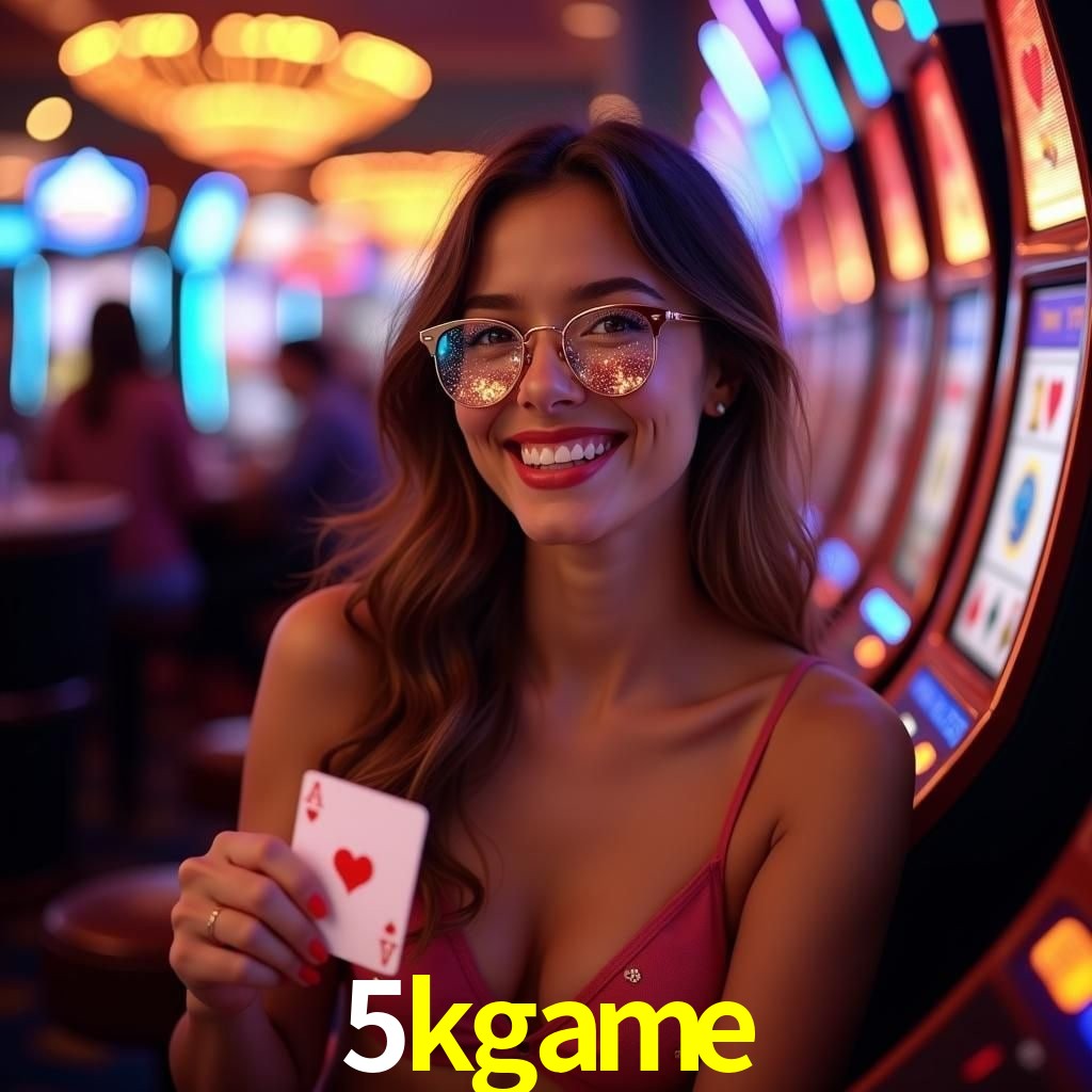 Statistics 5kgame