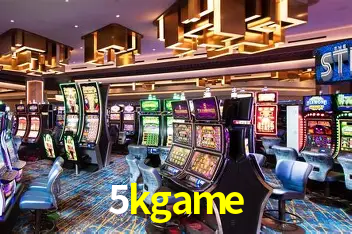 A Revolução dos Aplicativos de Jogos no 5kgame
