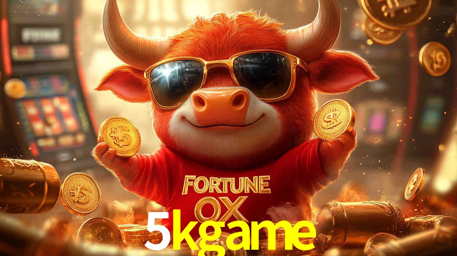 5kgame APP