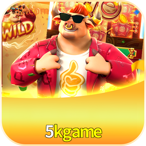 Logo 5kgame