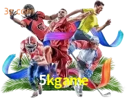 sport 5kgame