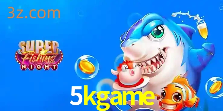 Cassino de Pesca: Uma Visão Geral e Recomendação no 5kgame