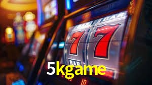 Jogos de Slot 5kgame