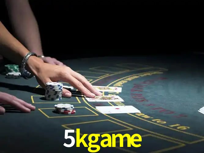 Sistemas de Segurança 5kgame