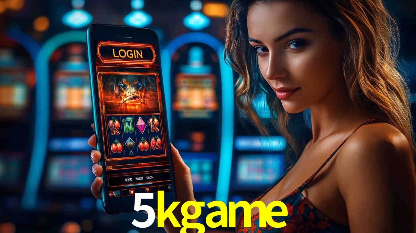 5k game
