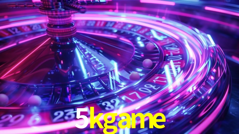 Descubra a Essência do 5kgame: Nossa História e Compromissos