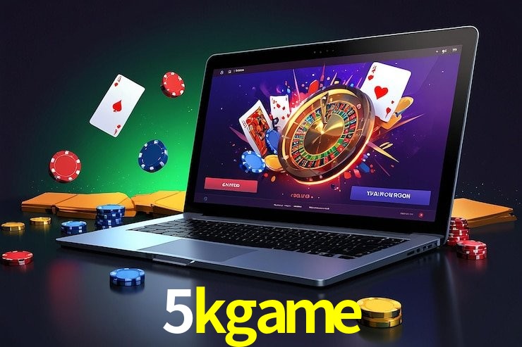 Tecnologia da Plataforma 5kgame