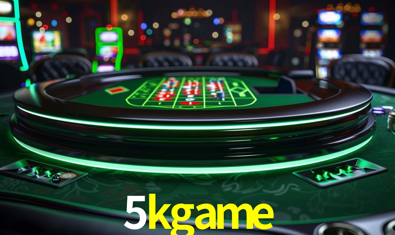 Seasonal Promotions 5kgame