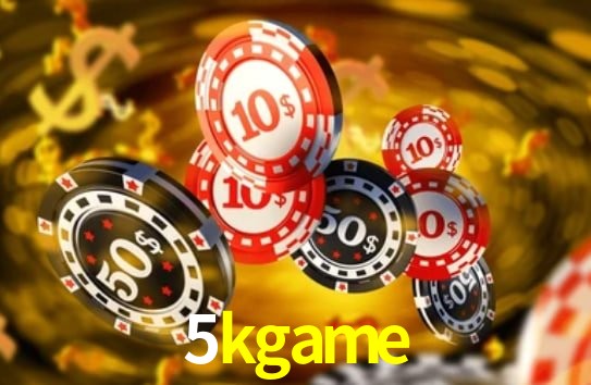 Casino Ao Vivo 5kgame