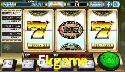 Explorando a Categoria de Eventos em Apostas na 5kgame