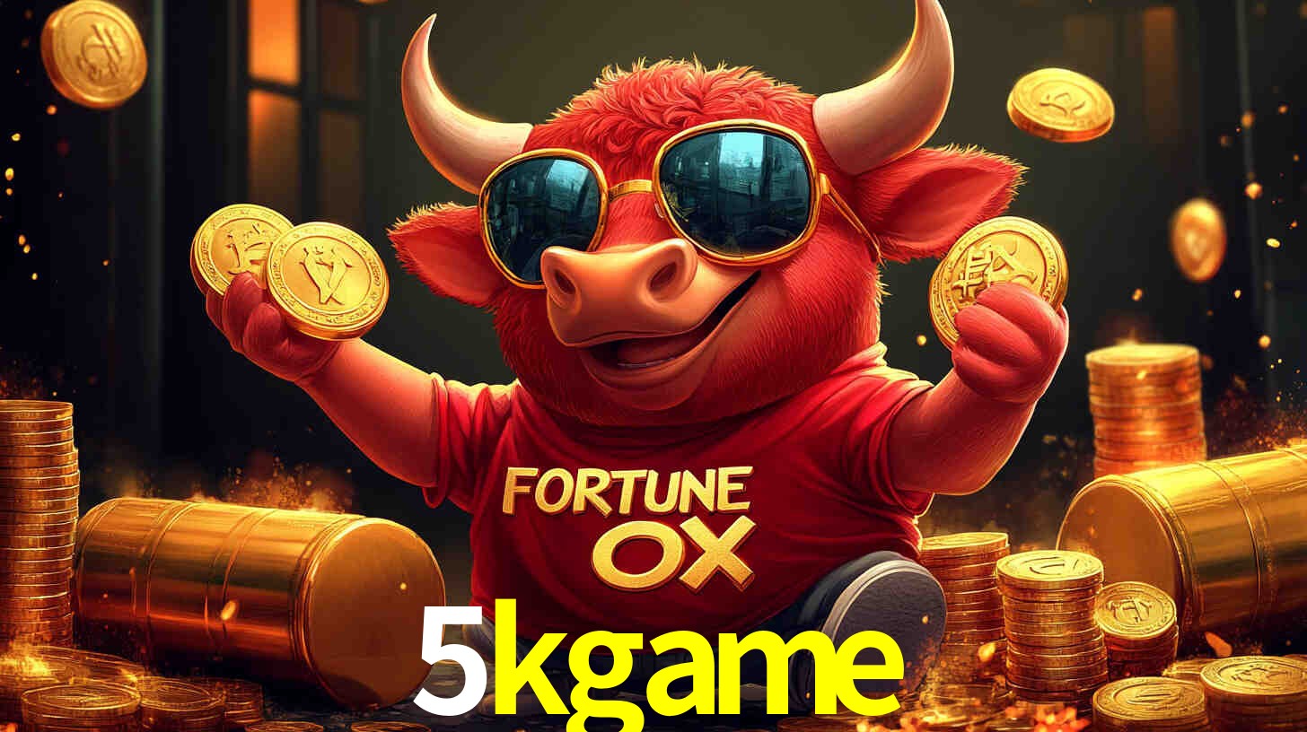 Descubra a Magia dos Jogos de Arcade no 5kgame
