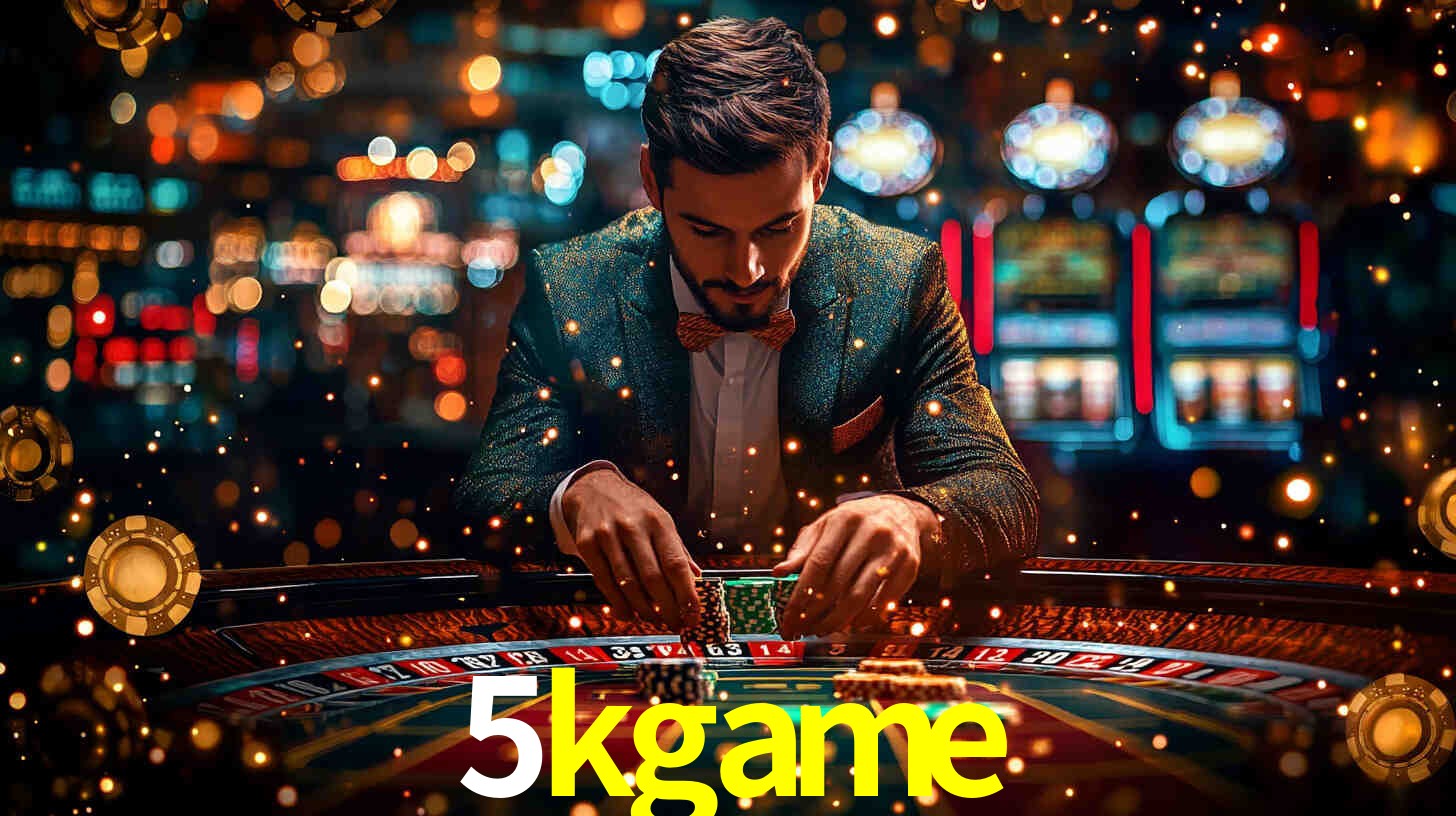 Programa VIP 5kgame