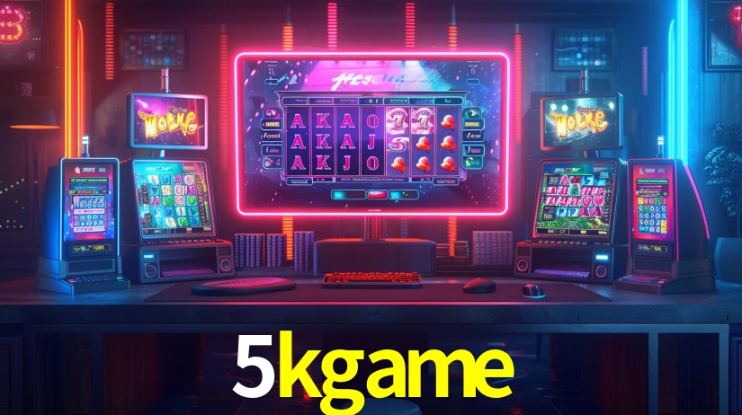 5kgame