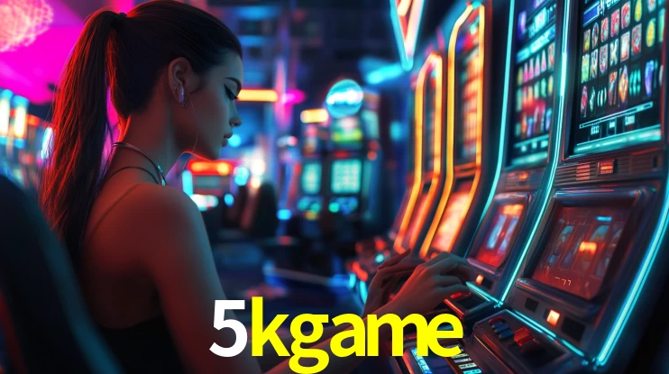 Exclusive Games 5kgame