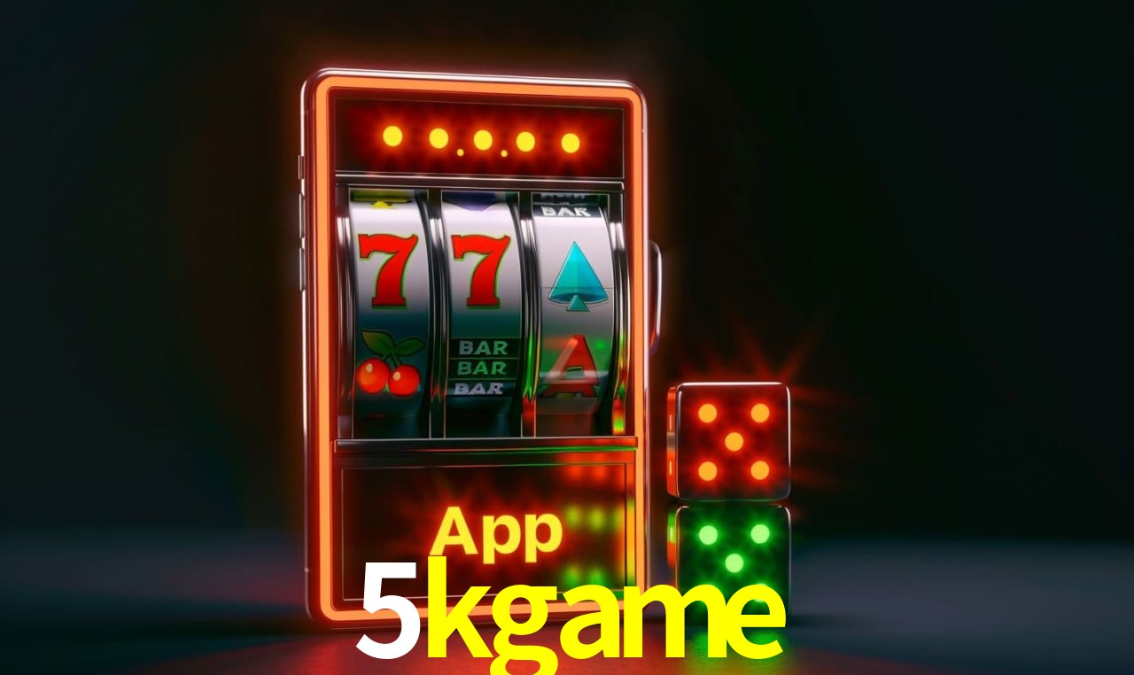 Estatísticas Esportivas 5kgame