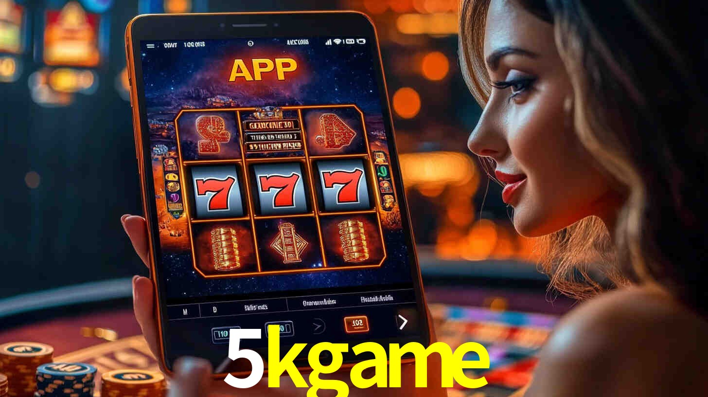 5kgame: Seu Especialista em Apostas Esportivas Brasileiras
