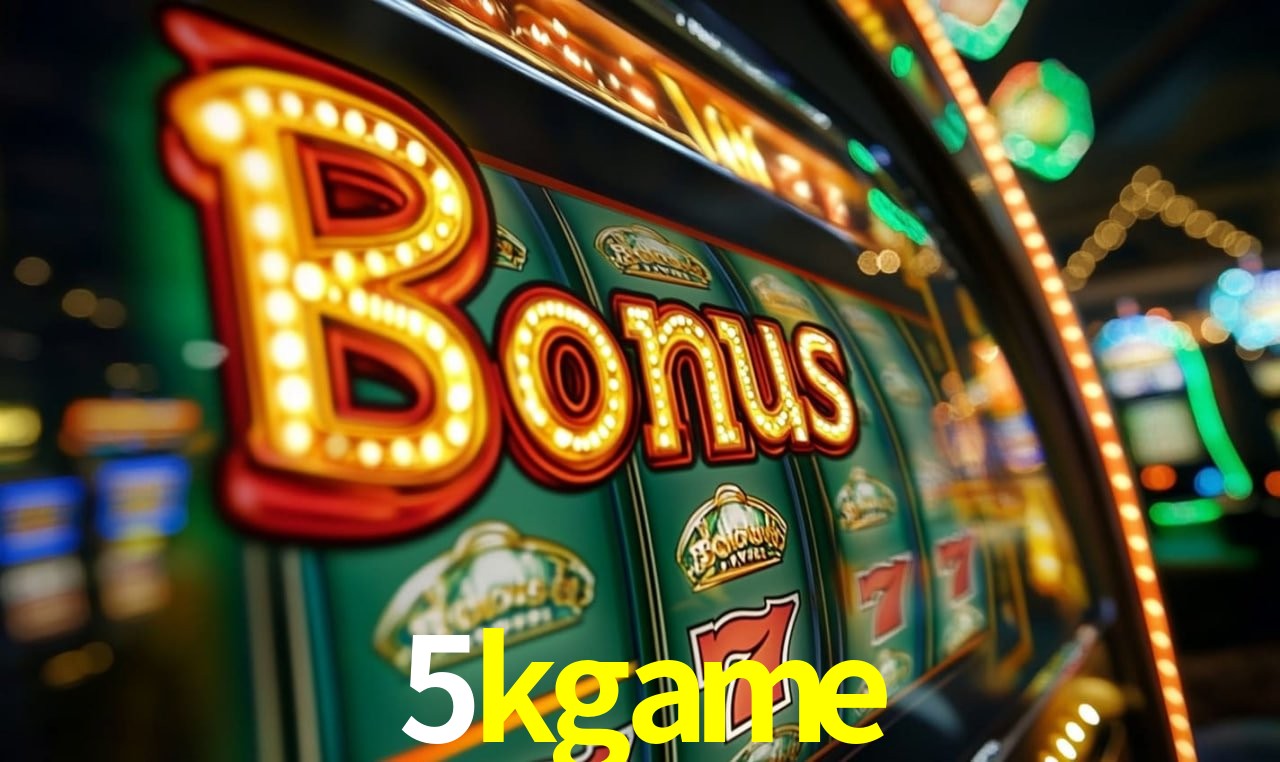 Ofertas Exclusivas 5kgame