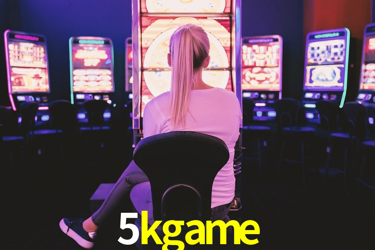 Live Casino 5kgame