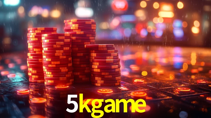 Explore as vantagens do 5kgame: serviço profissional e confiabilidade