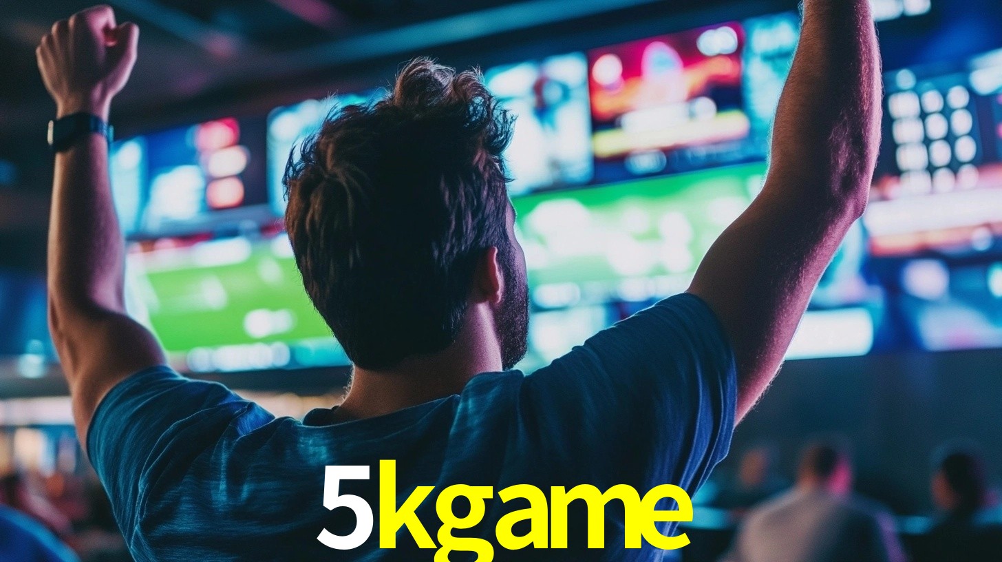 5k game