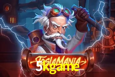 Diretório de Jogos 5kgame