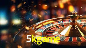 Integração de APIs 5kgame
