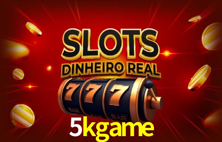 Design Responsivo 5kgame