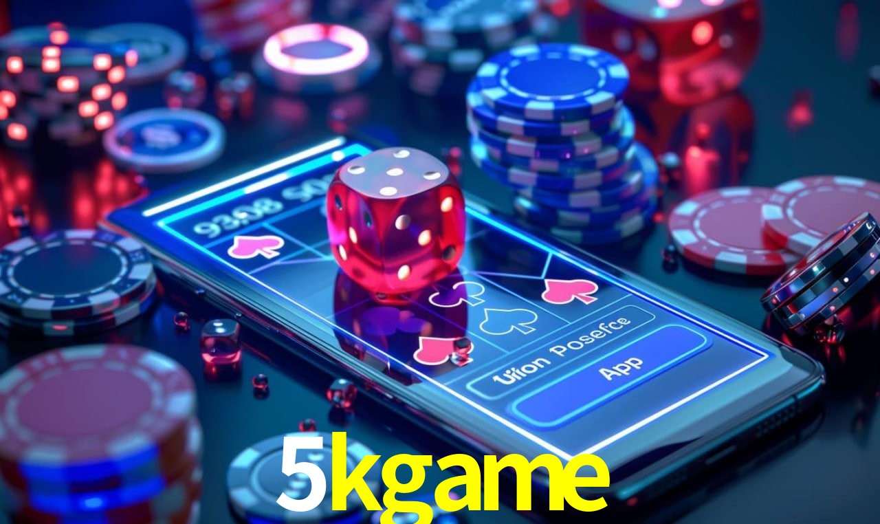 cassino 5kgame