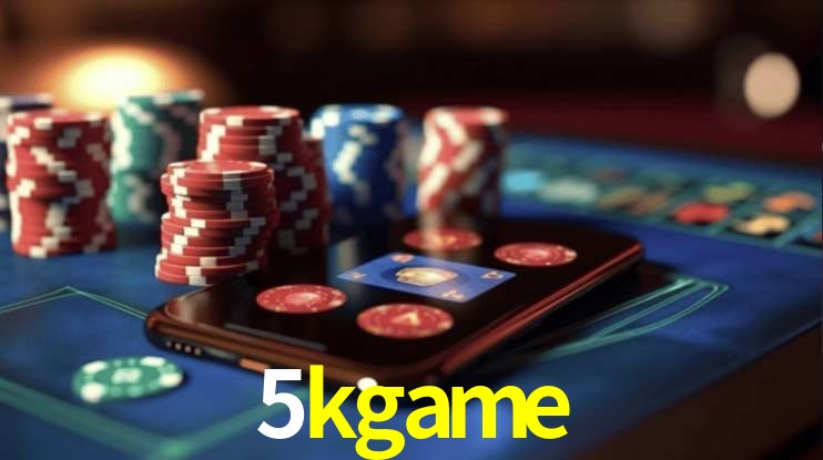 Recursos de Bônus 5kgame