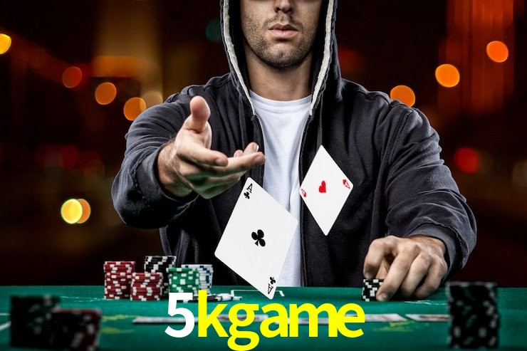 5kgame
