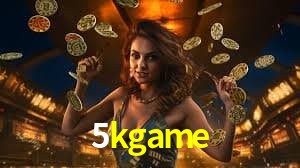 Bonus Features 5kgame