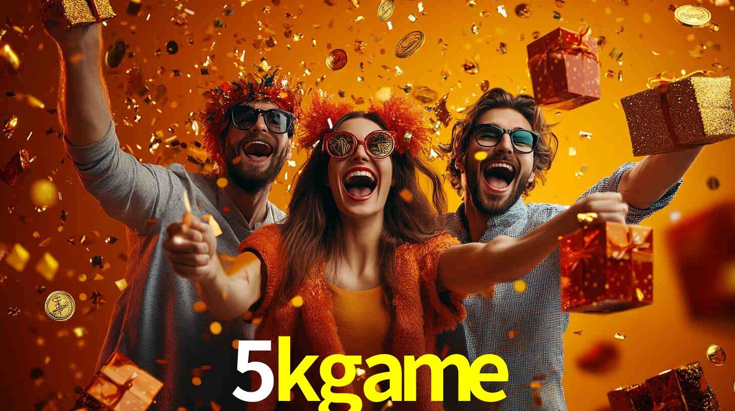 5k game