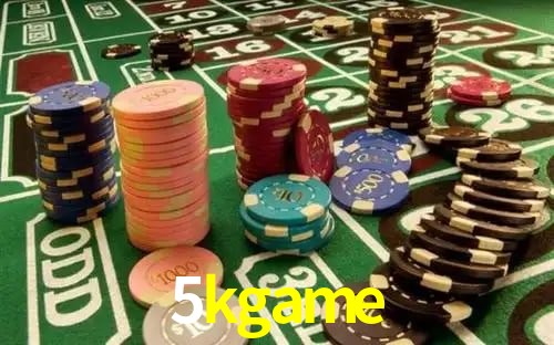 5kgame APP