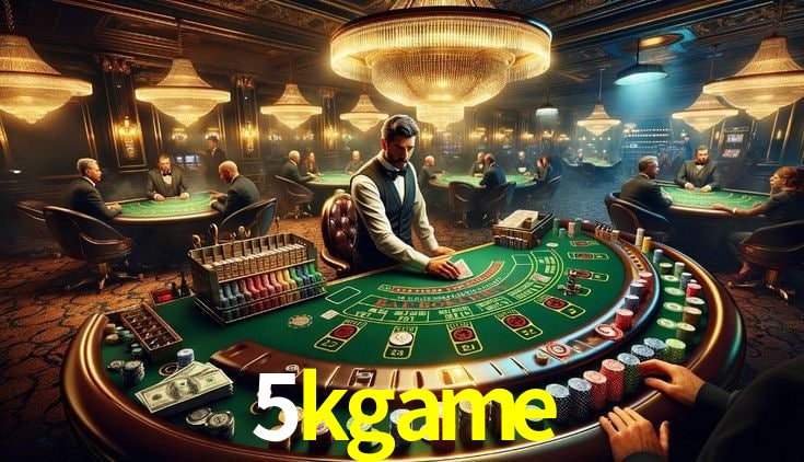 Game Statistics 5kgame