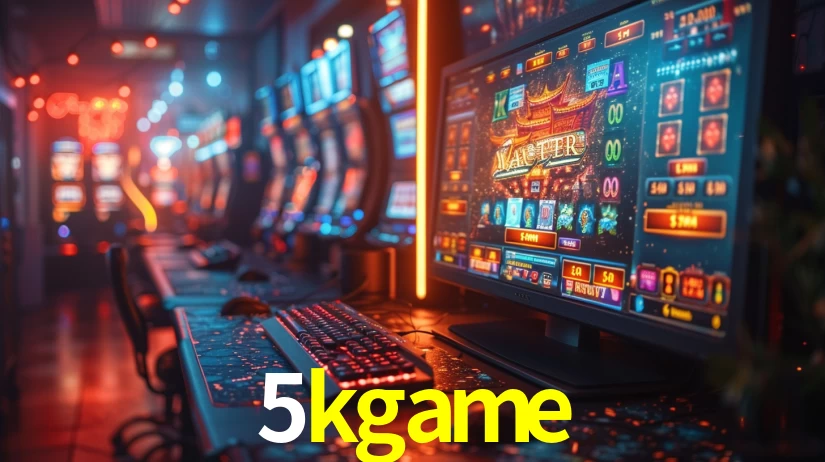 5kgame,5k game