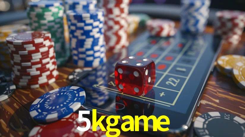 5k game