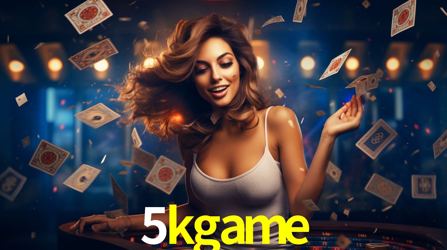 Experimente o Login Seguro Premium no 5kgame