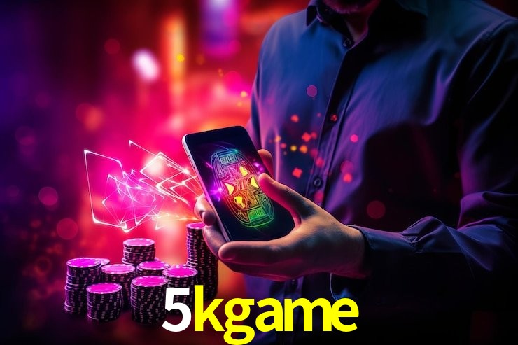 PIX Instantâneo 5kgame