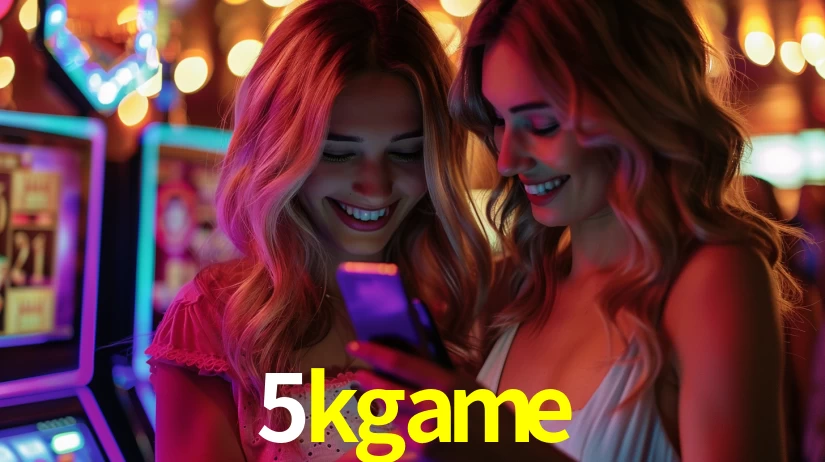 5kgame APP