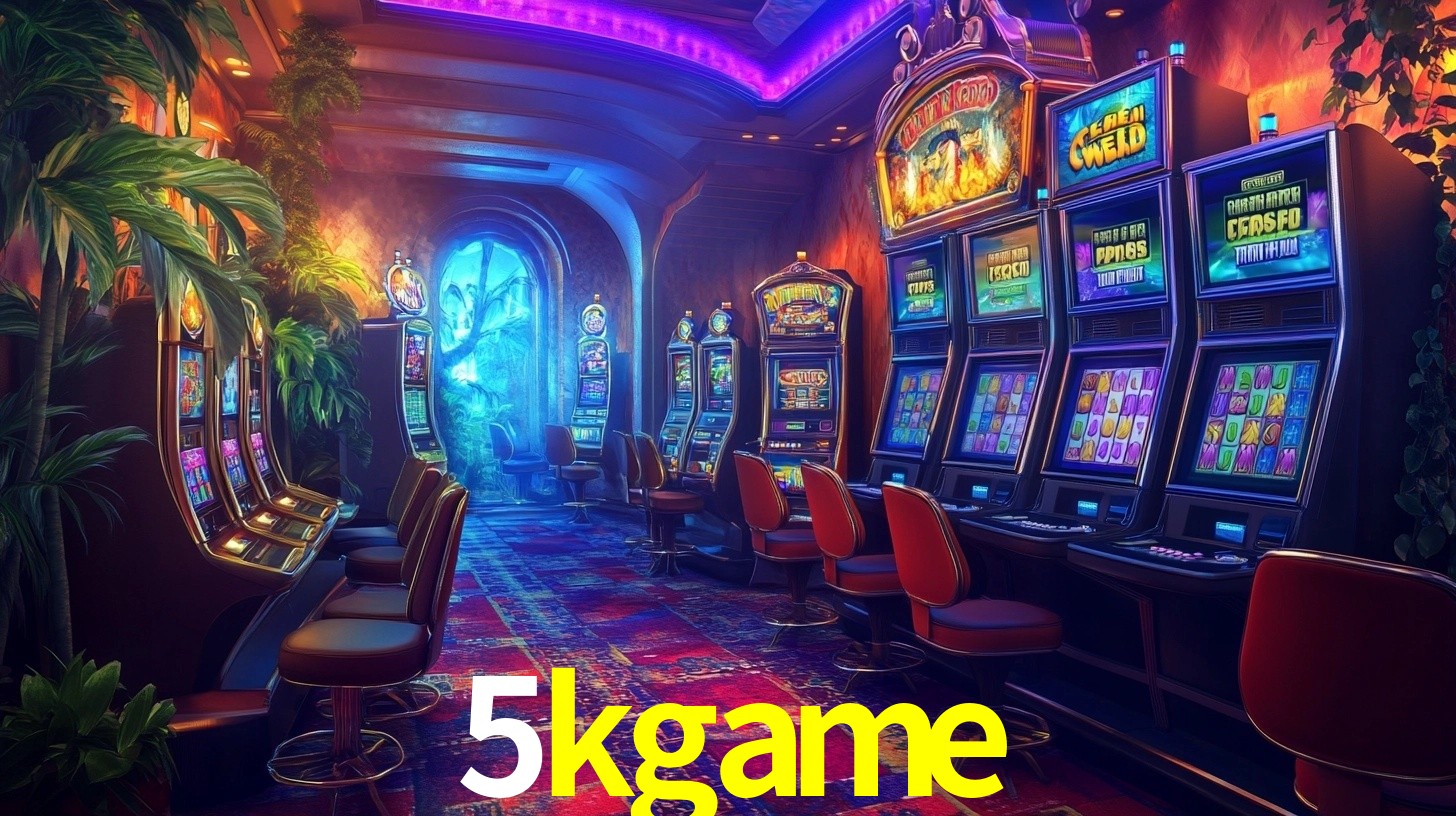 VIP Casino 5kgame