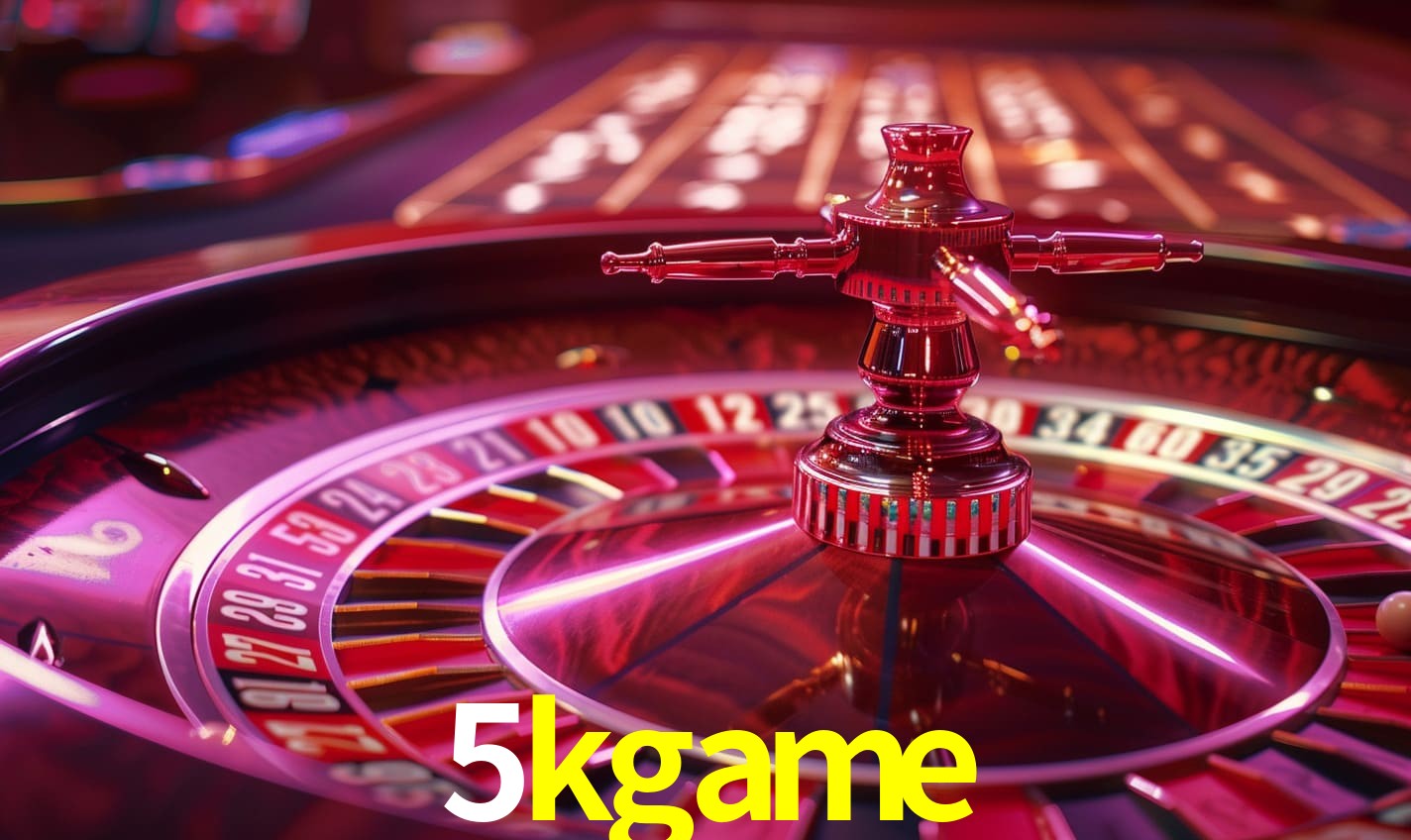 A Popularidade dos Caça-Níqueis no 5kgame