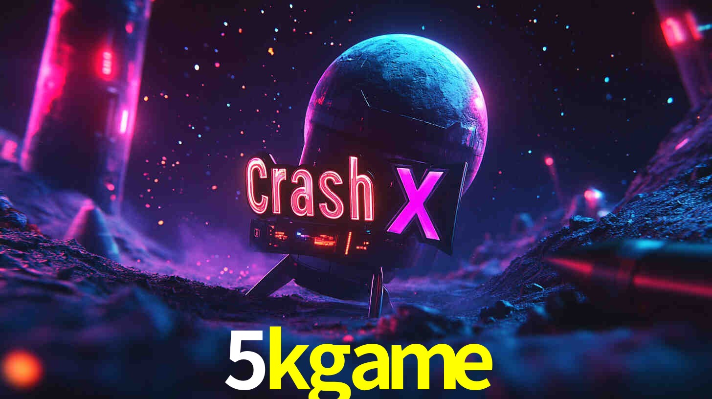 A Revolução dos Aplicativos de Jogos no 5kgame