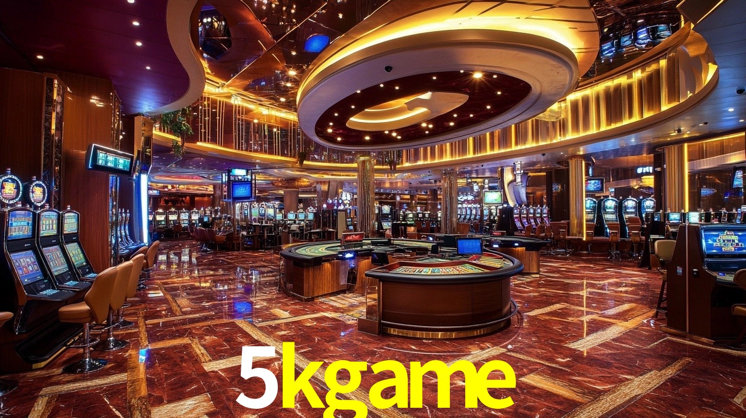 Roulette Table 5kgame