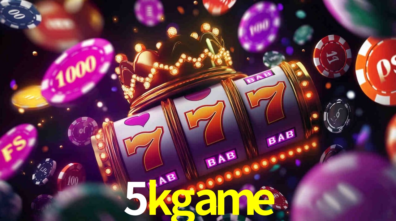 Slot Games 5kgame