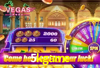 Descubra a Essência do 5kgame: Nossa História e Compromissos