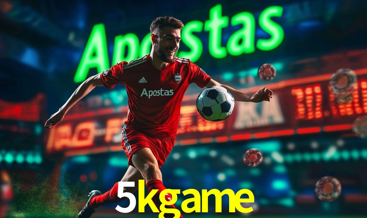 A Emoção da Loteria na 5kgame: Uma Chance de Mudança de Vida