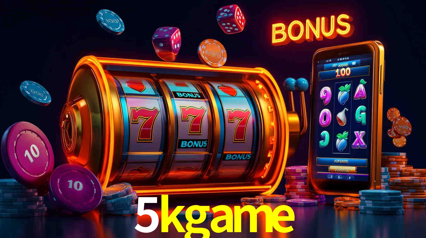 A Popularidade dos Caça-Níqueis no 5kgame